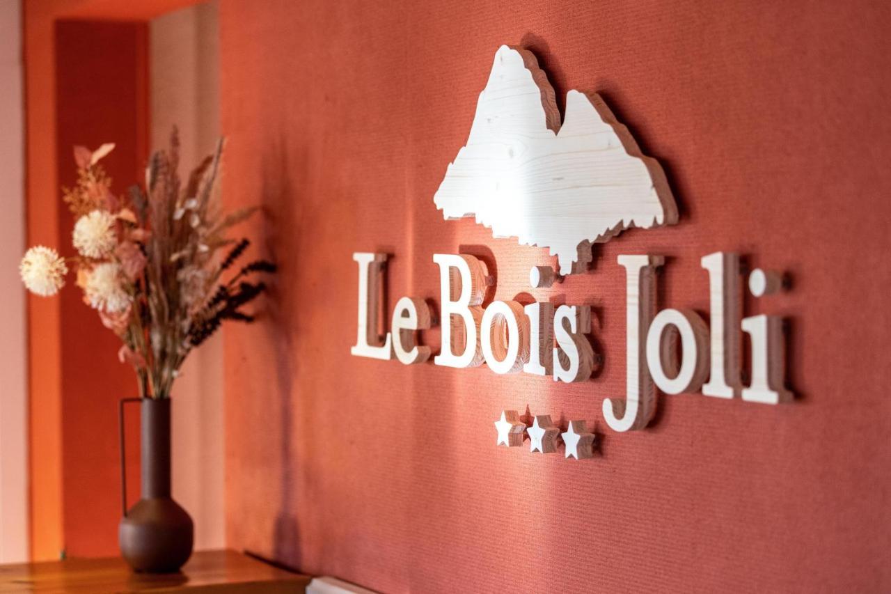 Le Bois Joli Bernex