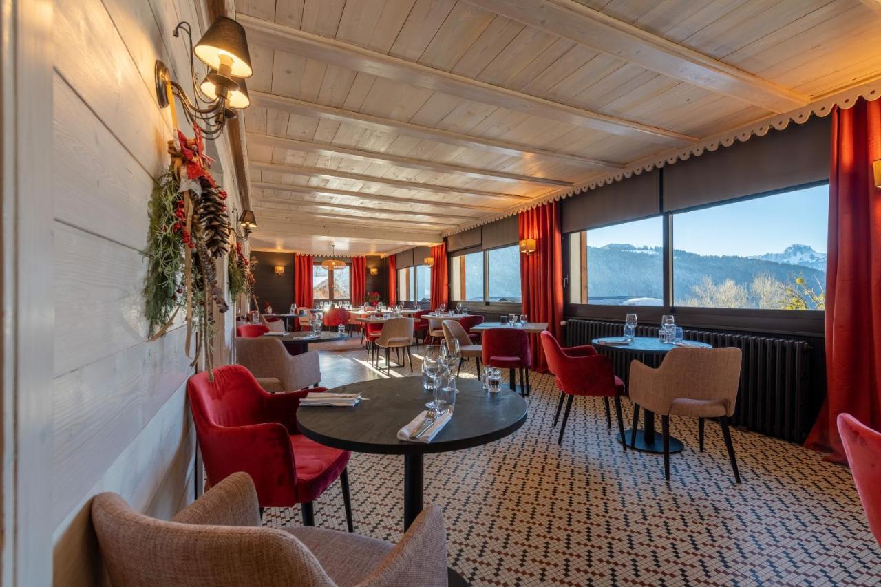 Hotel Le Bois Joli