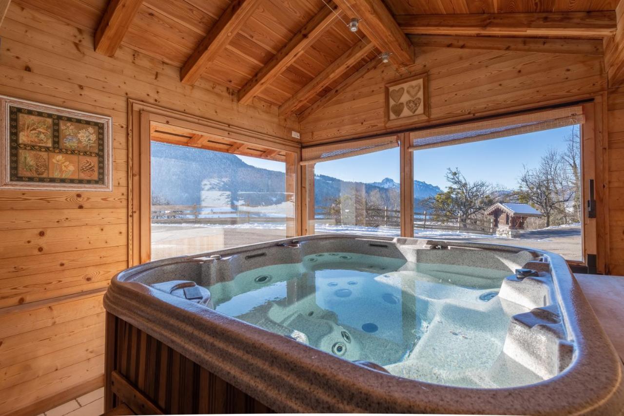 Hotel Le Bois Joli 3*