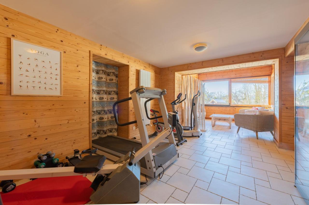 Hotel Le Bois Joli