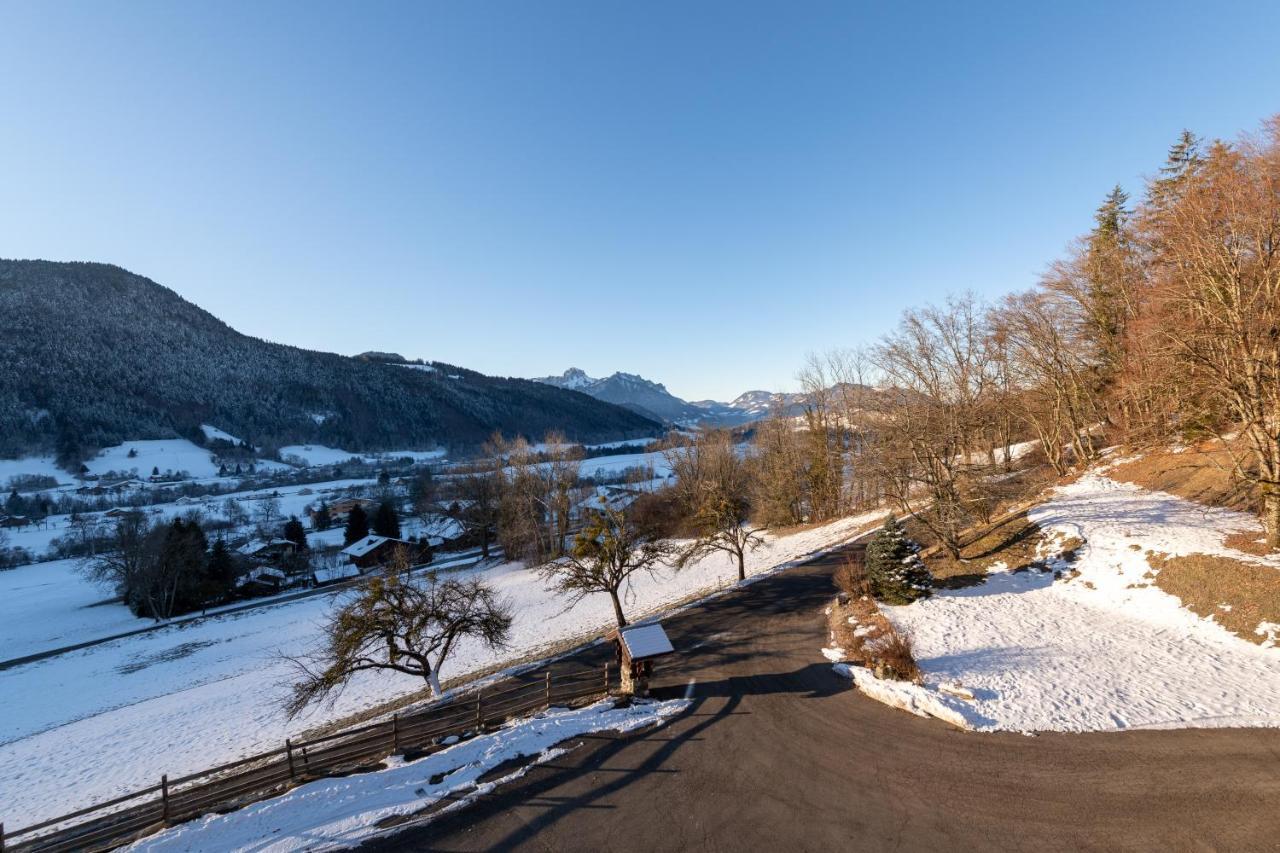Le Bois Joli Hotel Bernex