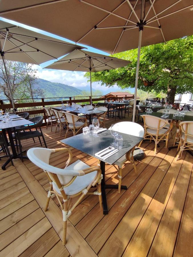 Le Bois Joli Hotel Bernex