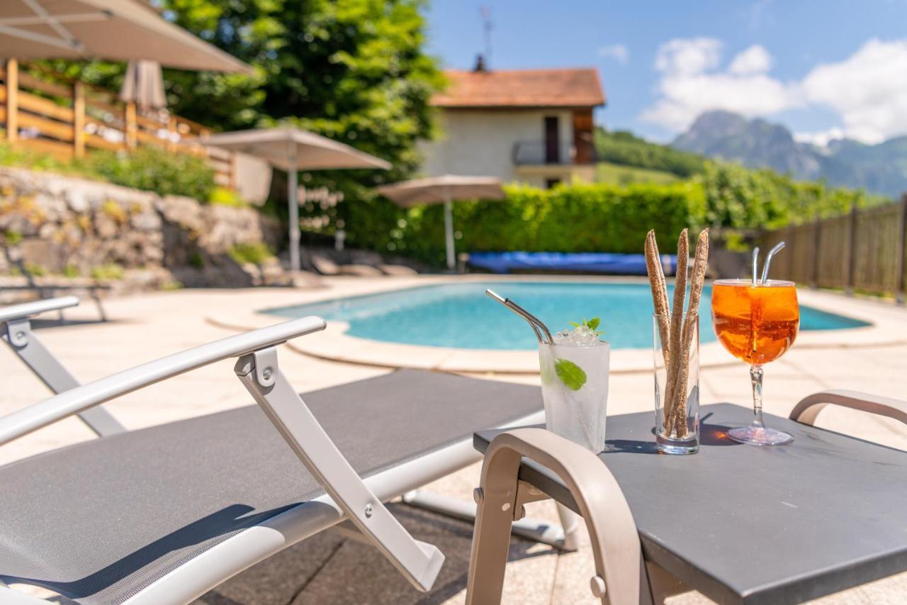 Hotel Le Bois Joli 3*