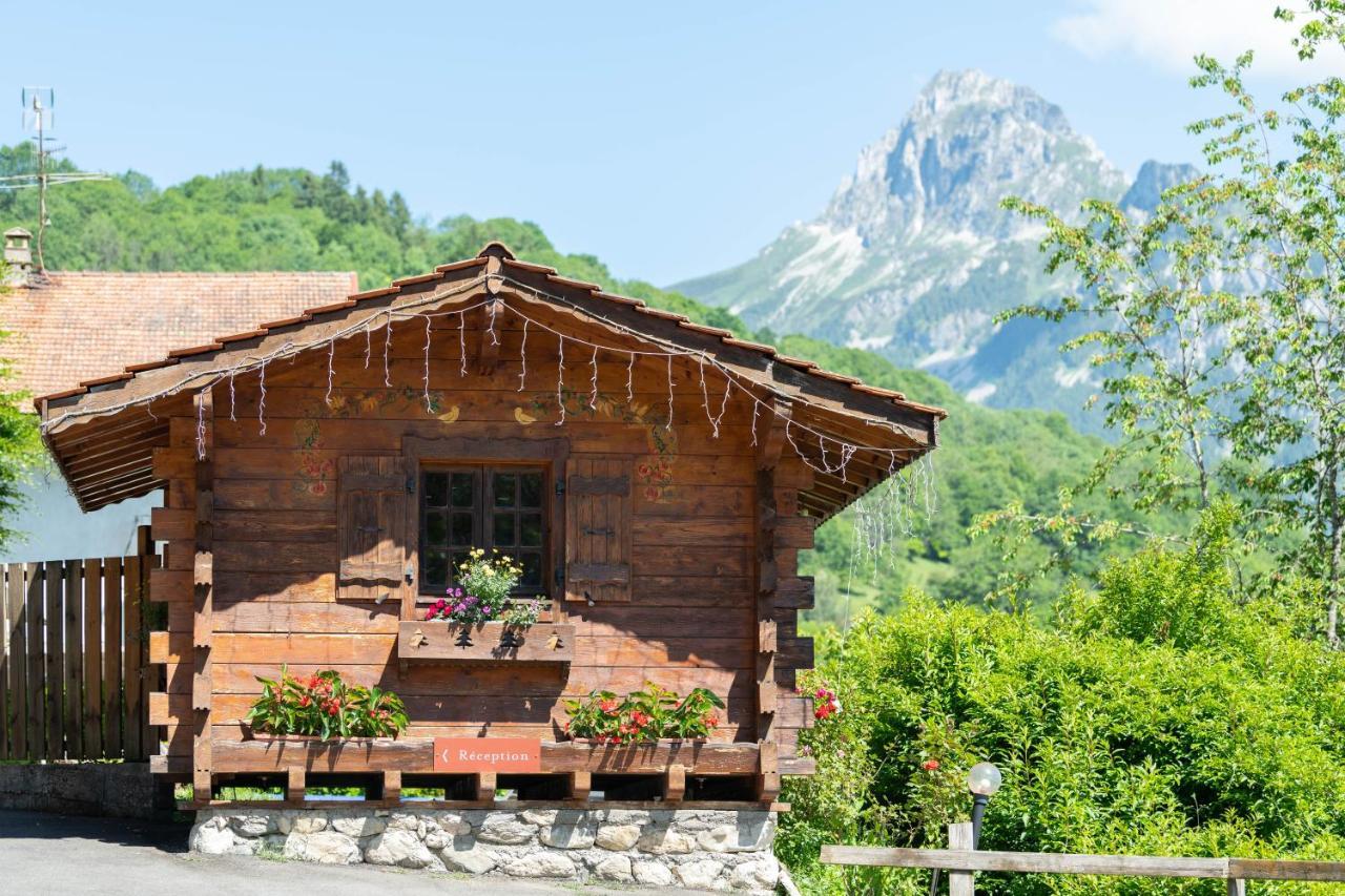 Le Bois Joli Hotel Bernex