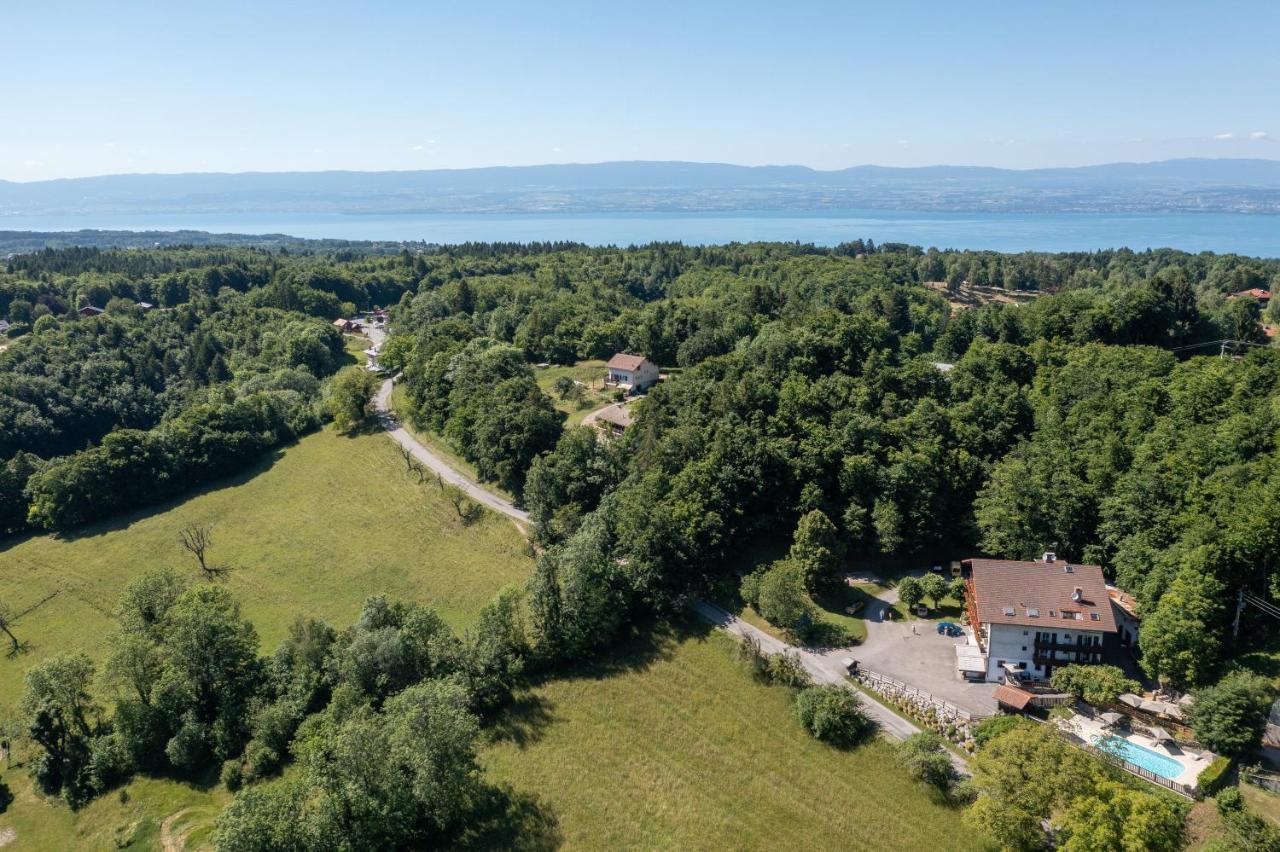 Le Bois Joli Hotel Bernex