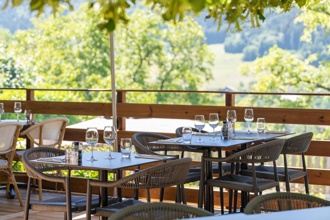 Hotel Le Bois Joli 3*