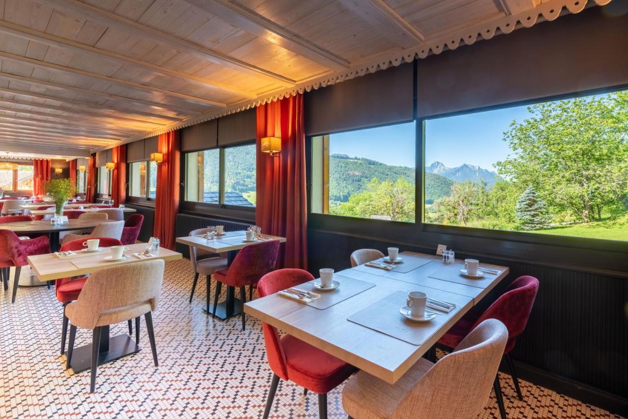 Hotel Le Bois Joli Bernex