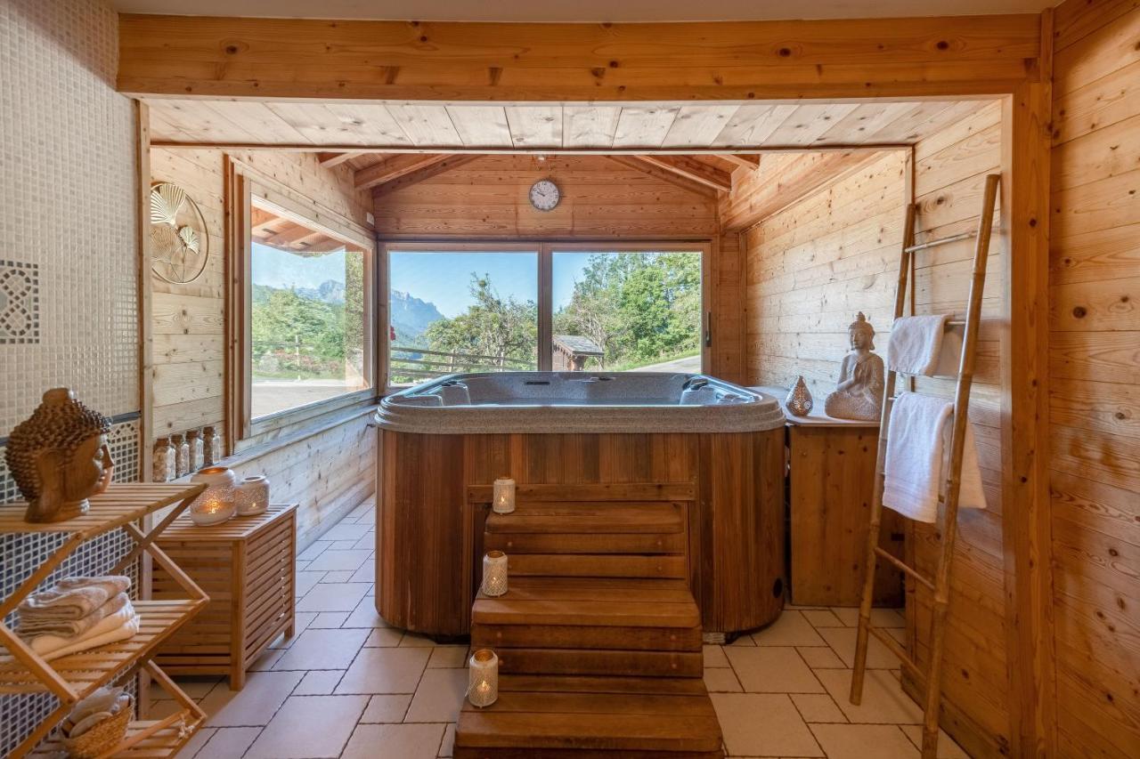 Le Bois Joli Hotel