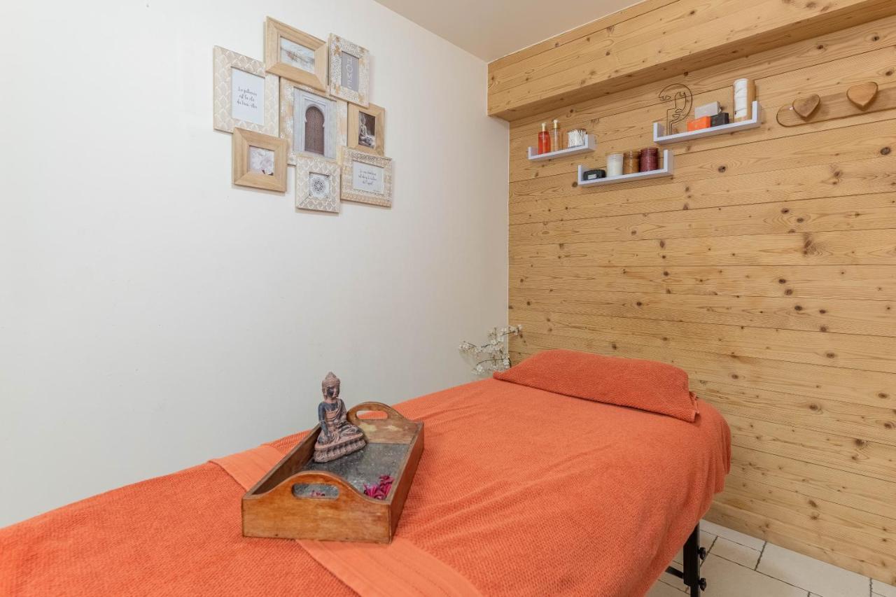 Hotel Le Bois Joli 3*
