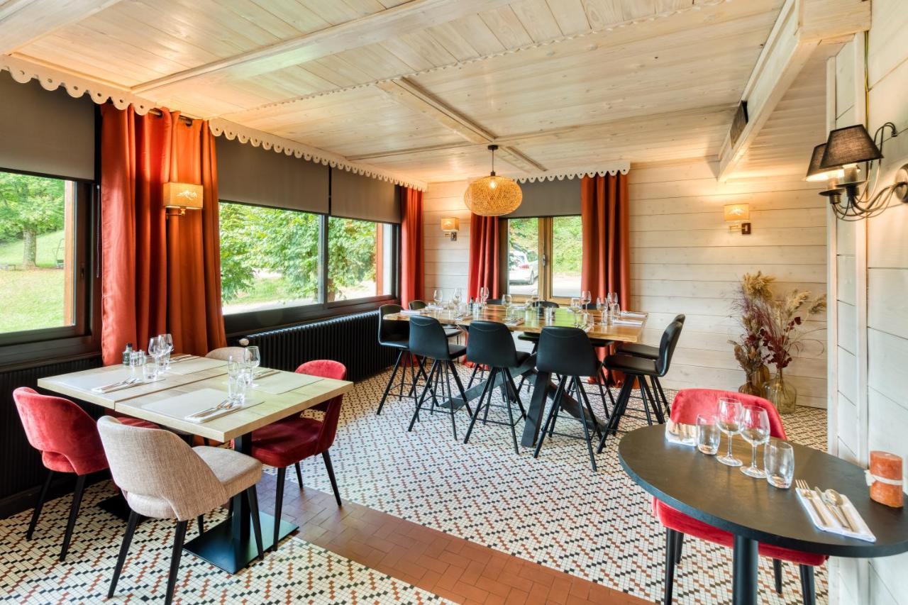 Le Bois Joli Hotel Bernex