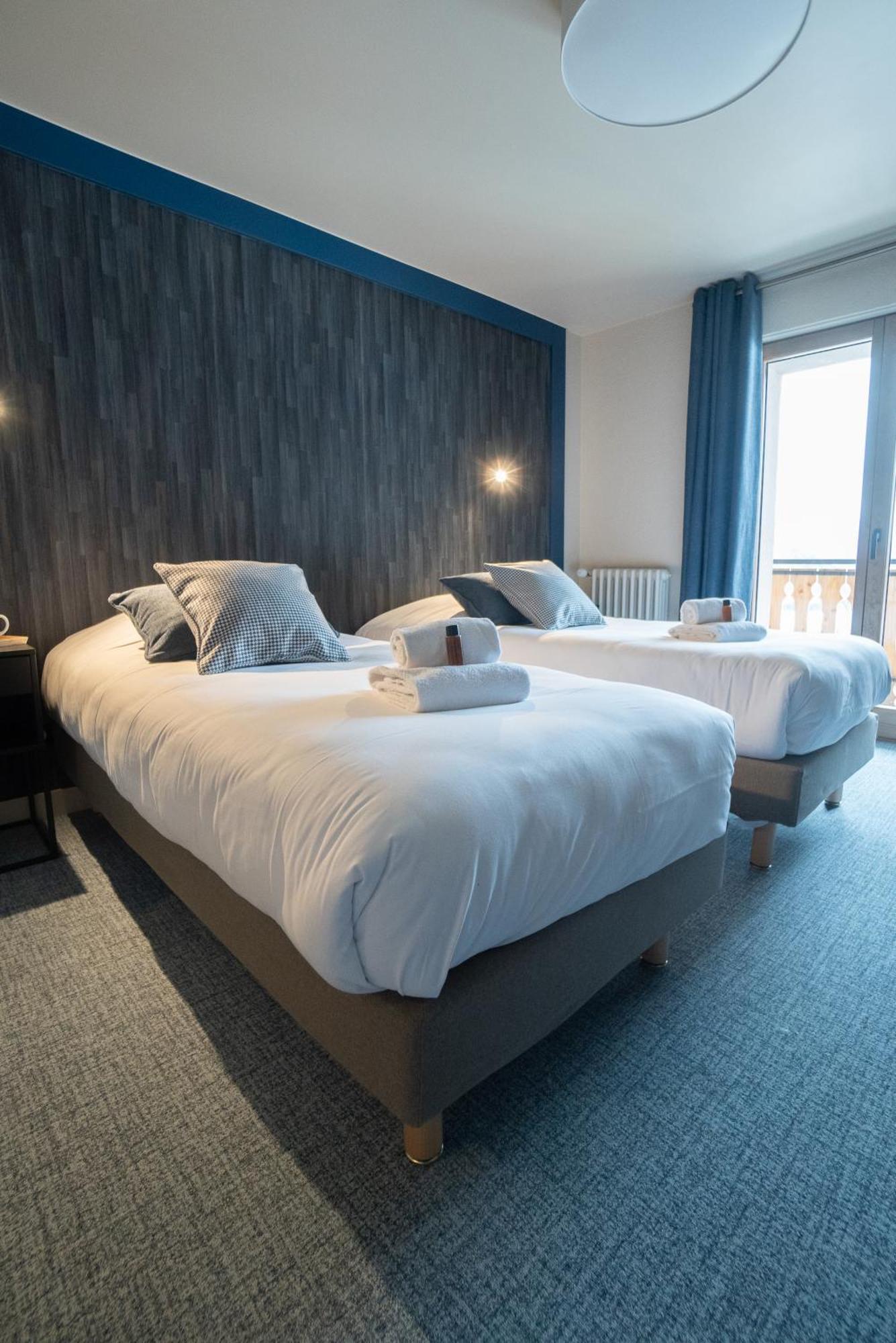 Le Bois Joli Hotel