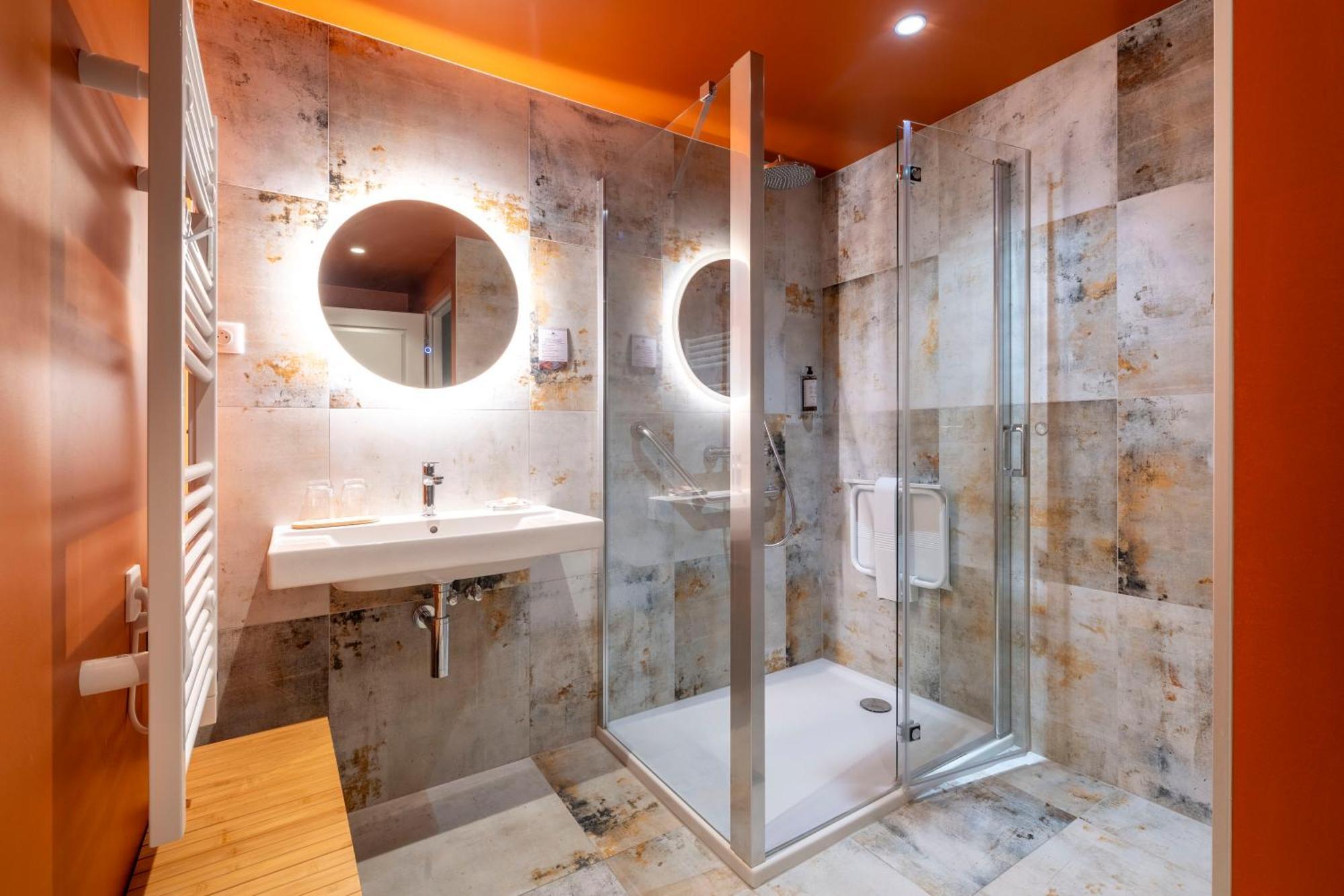 Le Bois Joli Hotel Bernex