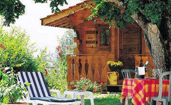 Hotel Le Bois Joli 3*